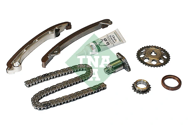 Timing Chain Kit